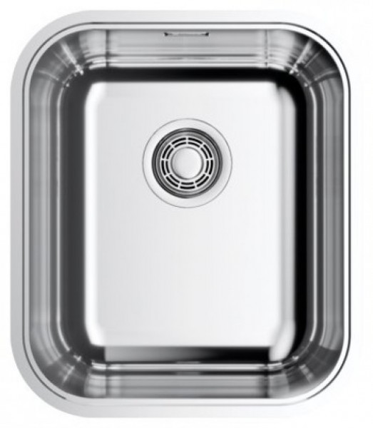 Кухонная мойка Omoikiri Omi 36-U
