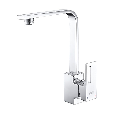 Смеситель для кухни WasserKraft Alme 1507