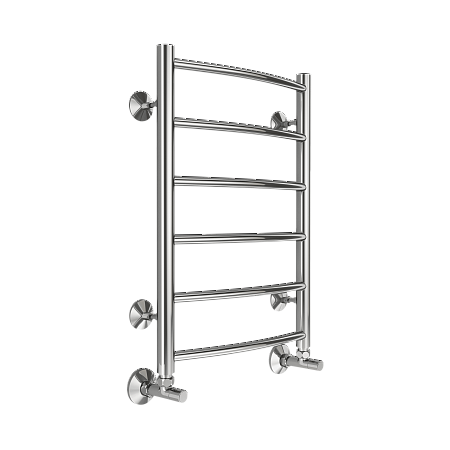 Полотенцесушитель водяной TERMINUS Классик П6 400х600