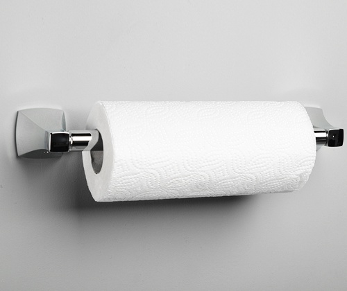 Держатель бумажного полотенца WasserKraft Wern K-2591