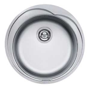 Кухонная мойка Franke Pamira ROL 610-41