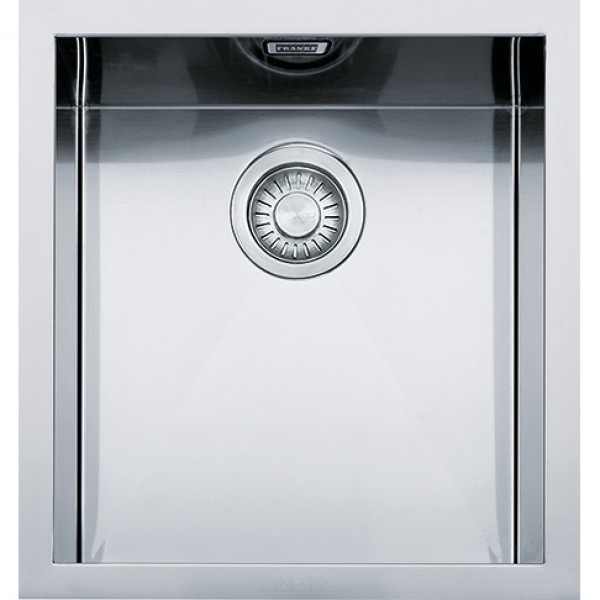 Кухонная мойка Franke Planar PPX 110-38