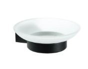 Мыльница FIXSEN TREND стекло FX-97808