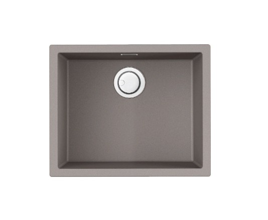 Кухонная мойка Omoikiri Yamakawa 55-U/I