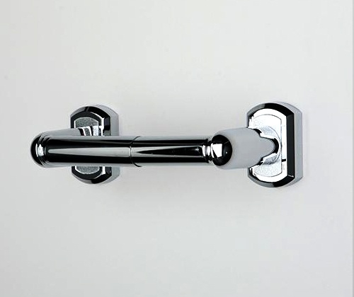 Держатель туалетной бумаги WasserKraft Oder K-3022