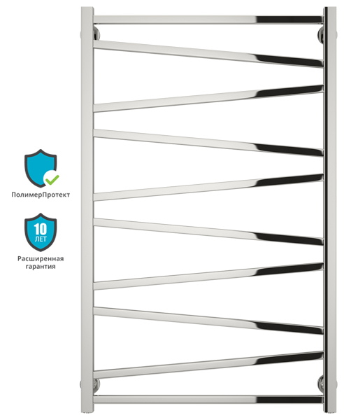 Полотенцесушитель СУНЕРЖА Сирокко 1000х600