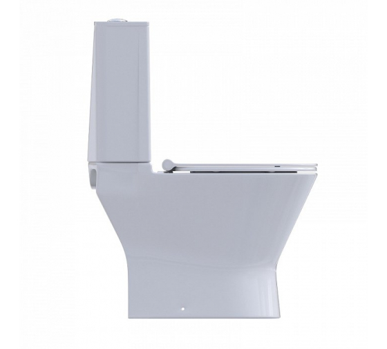 Унитаз компакт IDDIS Edifice EDI2DSEi24 белый 