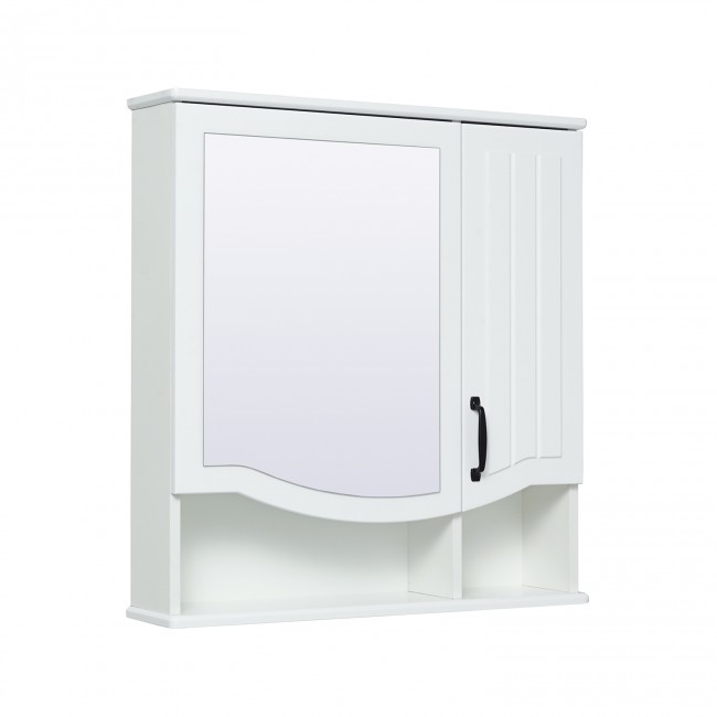 Зеркало-шкаф Runo "Марсель 70"