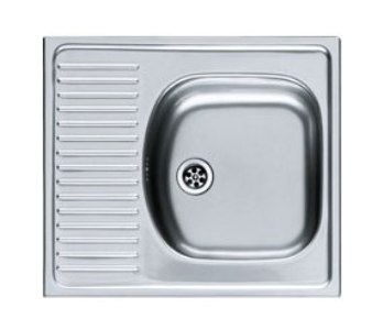 Кухонная мойка Franke Eurostar ETN 611-58