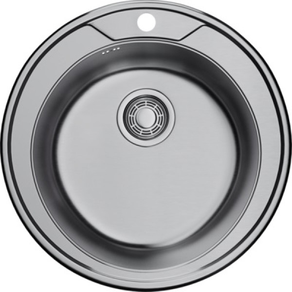 Кухонная мойка Omoikiri Asida 51-IN 4993785