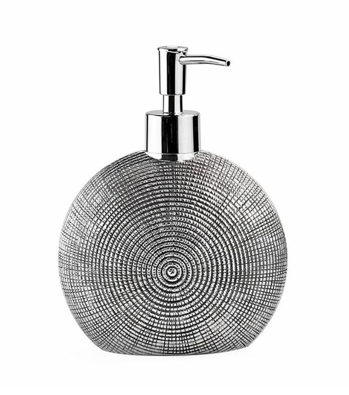 Дозатор WasserKraft Eider K-33399