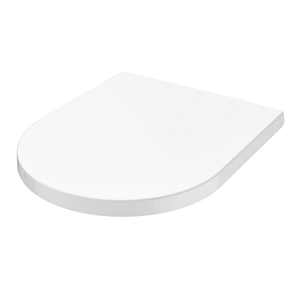 Крышка-сиденье AM.PM Awe C117852WH