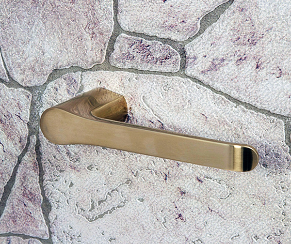 Держатель туалетной бумаги WasserKraft Aisch K-5996