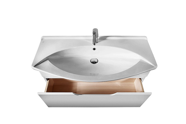 Тумба с раковиной Dreja "Laguna 85"