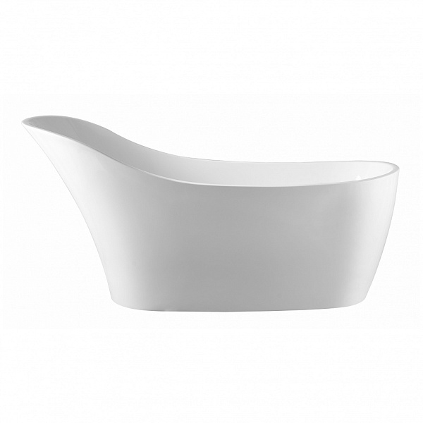 Акриловая ванна отдельностоящая Swedbe Vita 8820