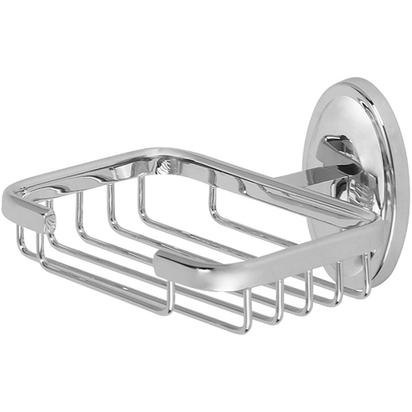 Мыльница Veragio Bonjour VR.BNR-7852.CR хром