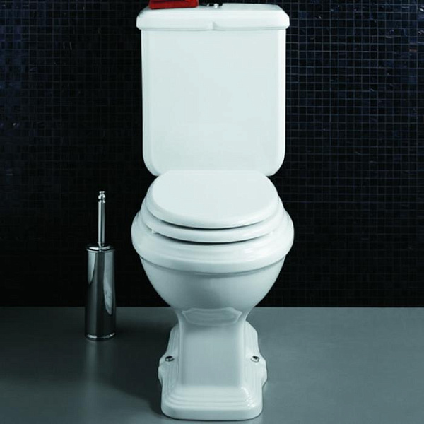 Унитаз моноблок Simas Arcade AR831bi