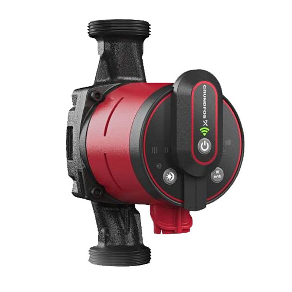 Насос циркуляционный GRUNDFOS ALPHA 2 25*40