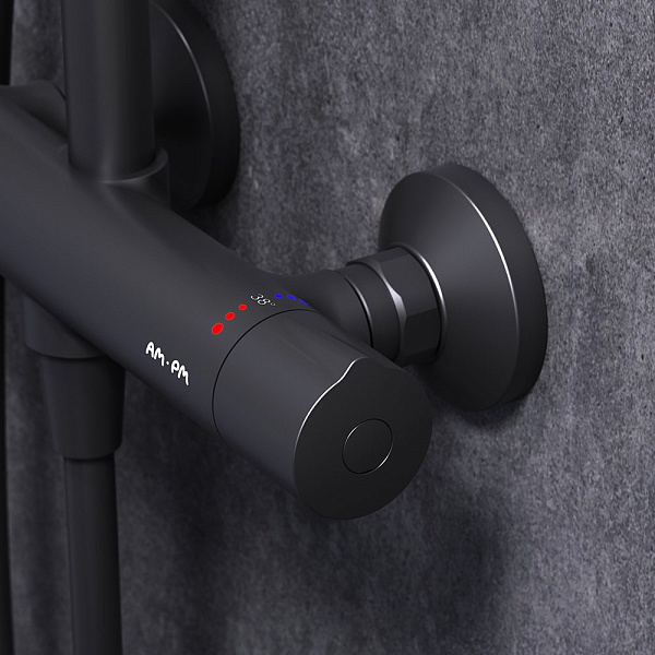 Душевая система AM.PM Like F0780422