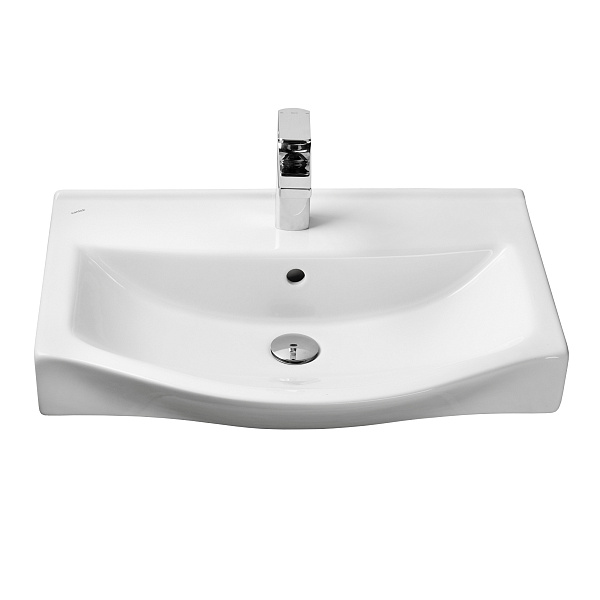 Раковина подвесная Santek Беверли 65