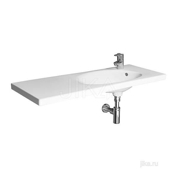 Раковина подвесная Jika Tigo 100