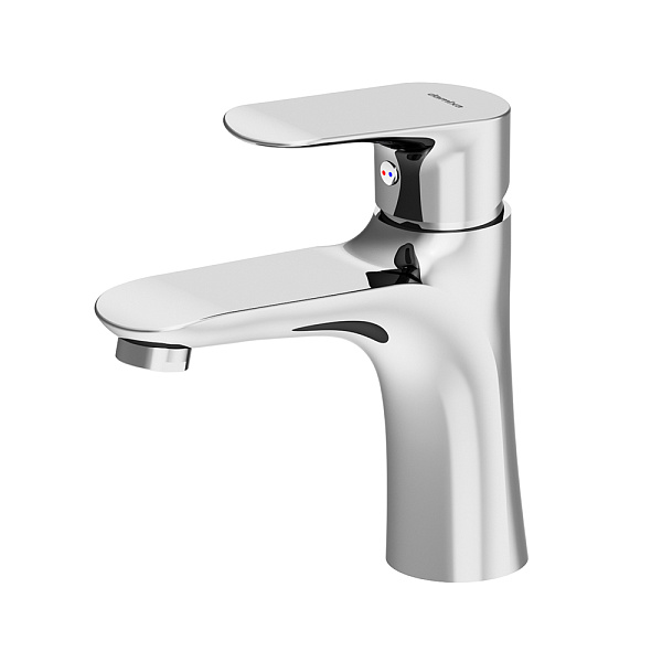 Смеситель для раковины Palace Grand 460210000