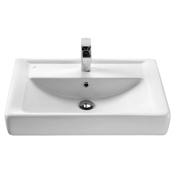 Раковина подвесная Santek Тигода 70