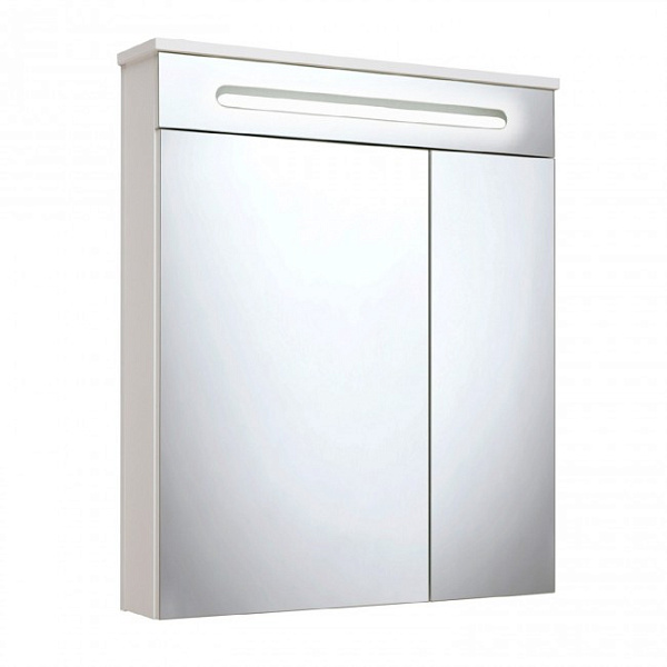 Зеркало-шкаф Runo "Парма 60" R