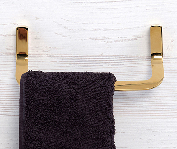 Полотенцедержатель WasserKraft Sauer K-7960