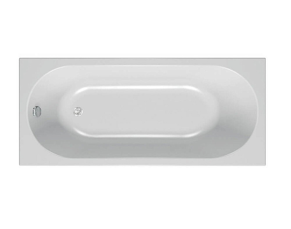 Акриловая ванна Kolpa-San Tamia Air 170х70 QUAT