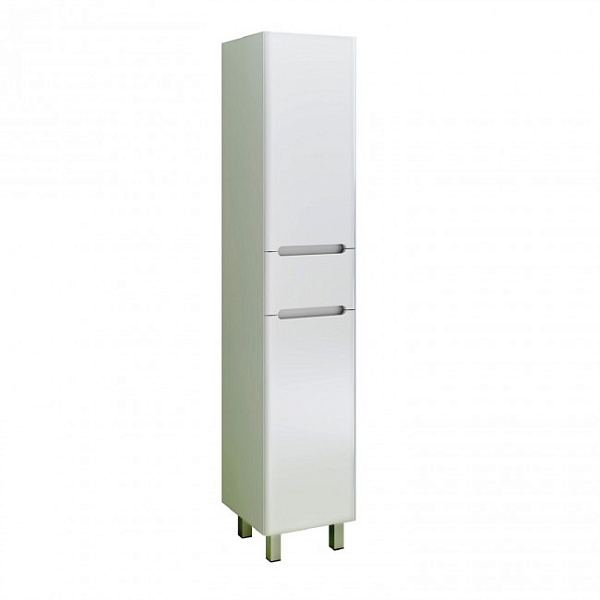 Шкаф-пенал Runo "Парма 35" R с б/к