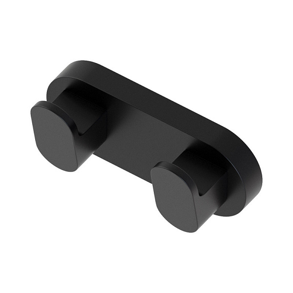 Крючок Artwelle Schwarz 7725 черный