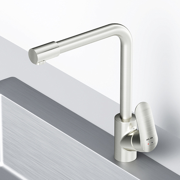 Смеситель для кухни AM.PM Like F8005711