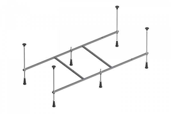 Каркас для ванны 180x80 AM.PM Spirit W72A-180-080W-R2