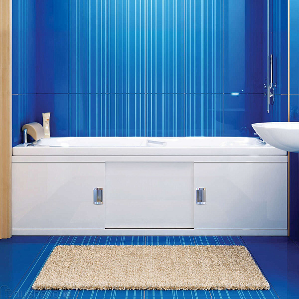 Фронтальный экран для ванны Alavann Купе Still МД-0207-1600-01