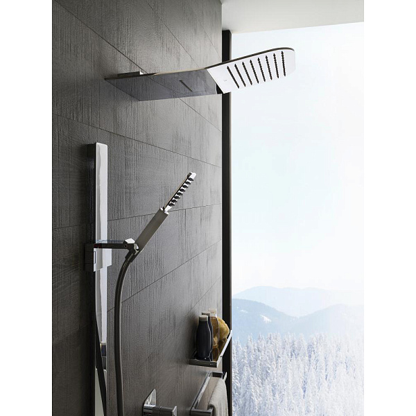 Верхняя душевая насадка Noken Forma N199999403