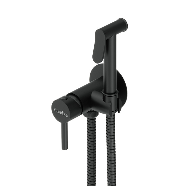 Гигиенический душ со смесителем Damixa Option 217000000