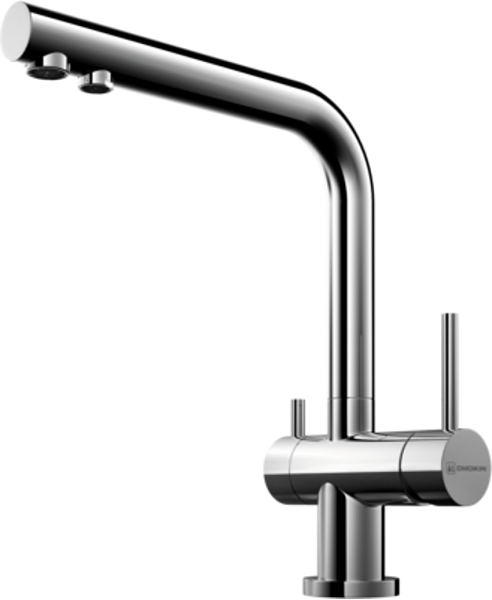 Смеситель для кухни Omoikiri Nagano