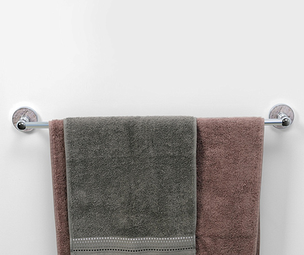 Полотенцедержатель WasserKraft Nau K-7730