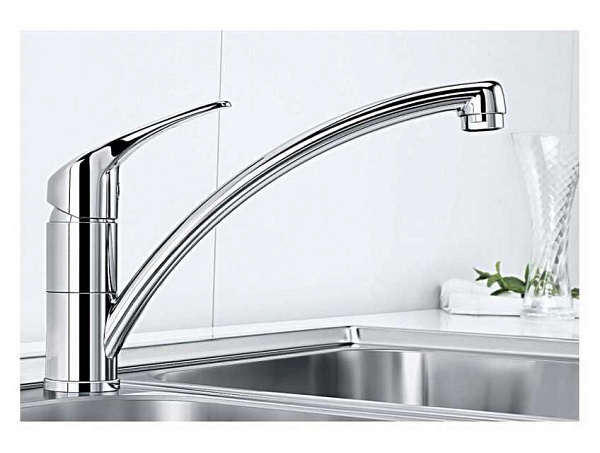 Смеситель для кухни Blanco Bravon