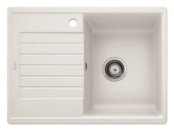 Кухонная мойка Blanco Zia 45S Compact