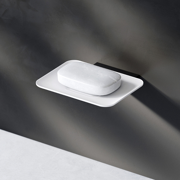 Мыльниц с держателем AM.PM Inspire V2.0 A50A34222