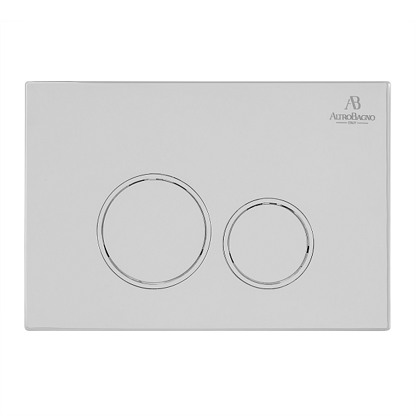 Кнопка смыва AltroBagno Beni aggiuntivi PFP 005BQ