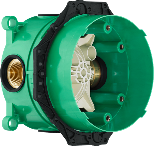 Монтажная коробка Hansgrohe Ibox Universal 01800180