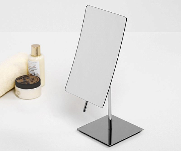 Косметическое зеркало настольное WasserKraft K-1006