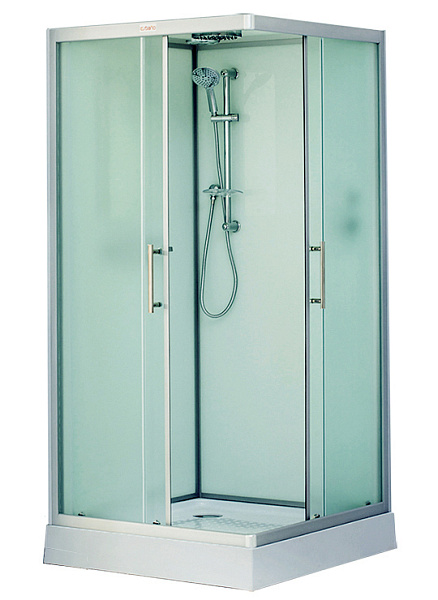 Душевая кабина Esbano ES-100CKR