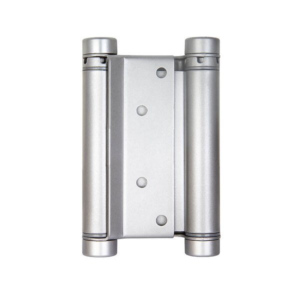 Дверная петля барная Armadillo Aldeghi ALH.100.4 SC мат. хром