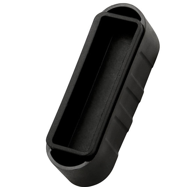 Вкладыш для отв.планки AGB EASY-MATIC для Mediana Polaris c магнитом, черный B02402.17.93 (=B01402)