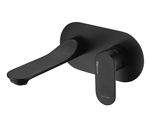 Смеситель скрытого монтажа для ванны и душа WasserKraft Elbe 7430