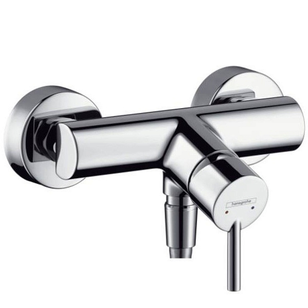 Смеситель для ванны Hansgrohe Talis S2 32640000